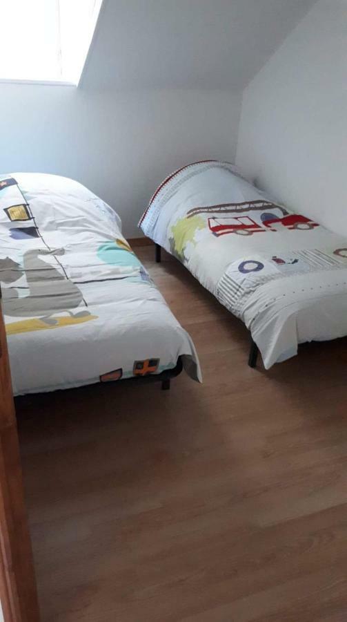 Ben & Line Villa Mers-les-Bains Ngoại thất bức ảnh