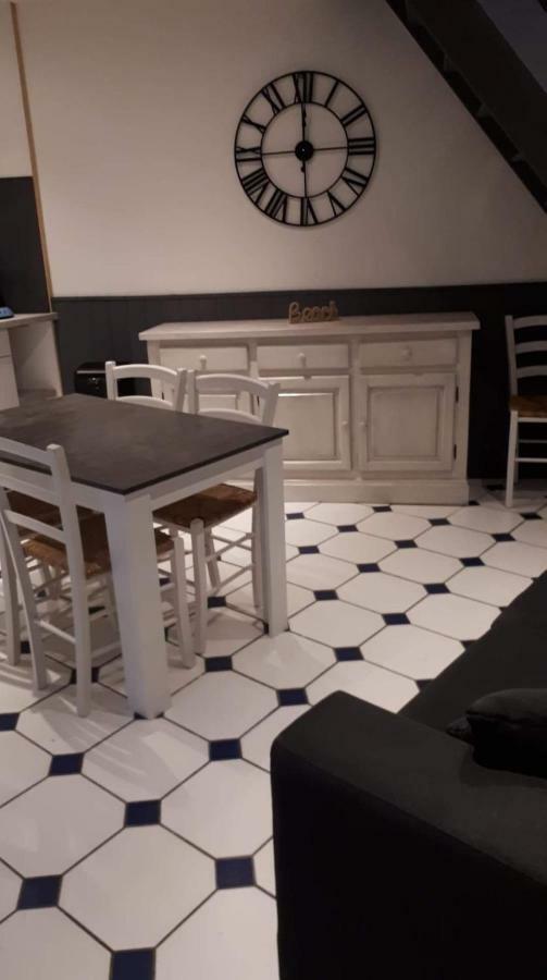 Ben & Line Villa Mers-les-Bains Ngoại thất bức ảnh