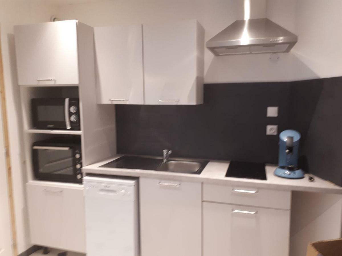 Ben & Line Villa Mers-les-Bains Ngoại thất bức ảnh